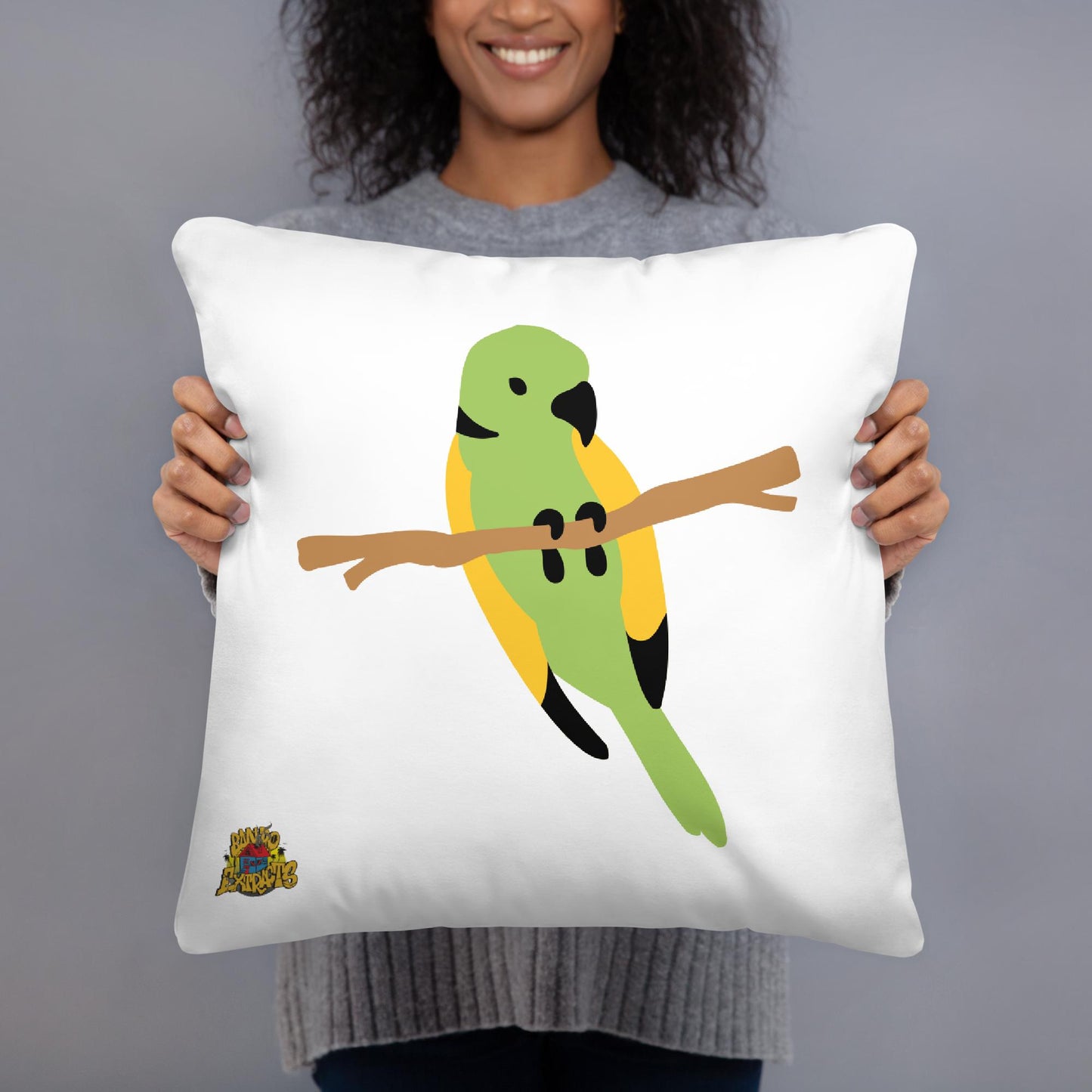 PERICO Pillow