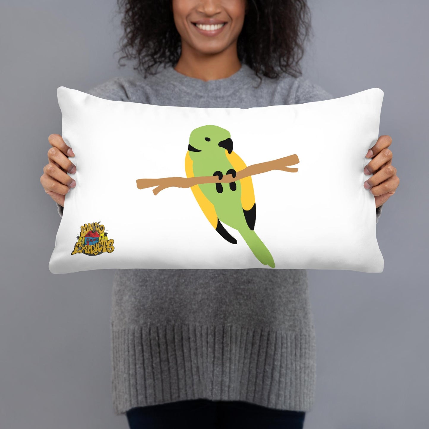 PERICO Pillow