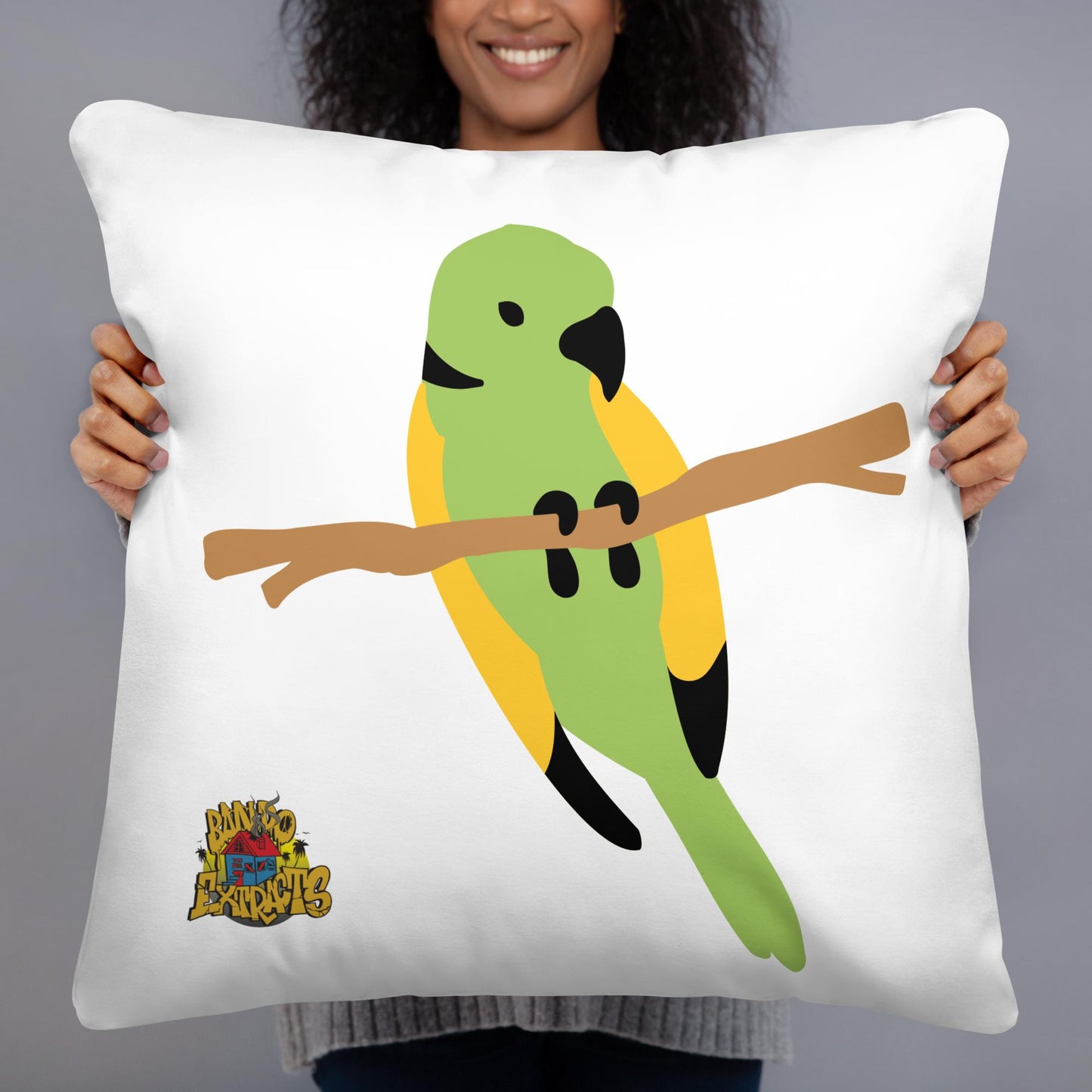 PERICO Pillow