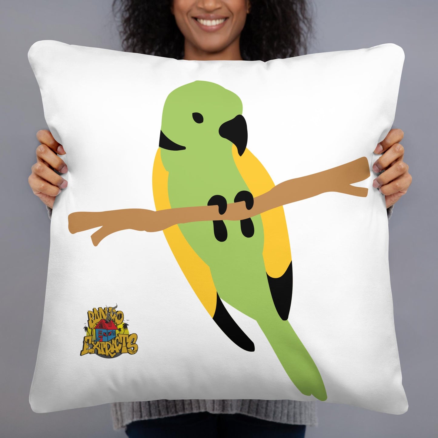 PERICO Pillow