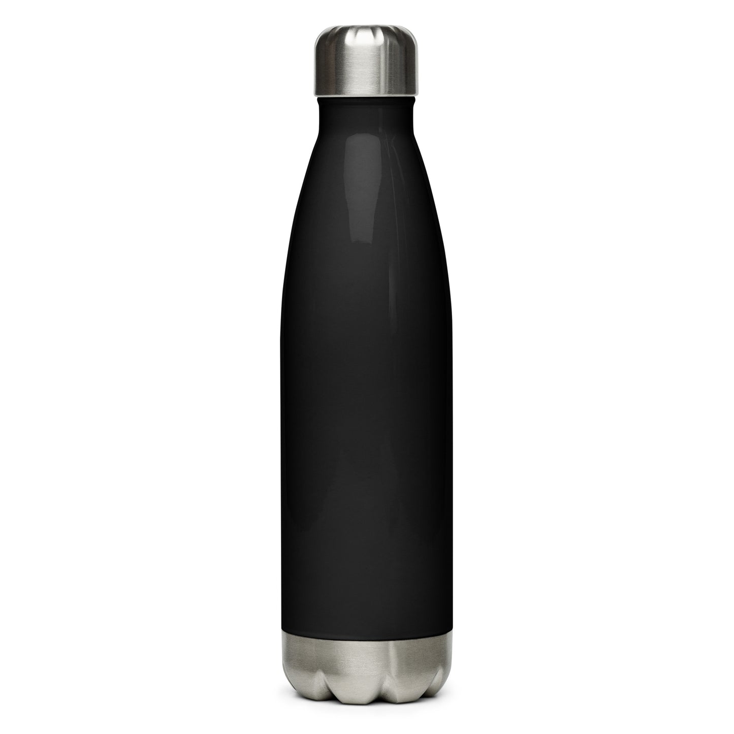 Bando Extracts Stainless Steel Water Bottle