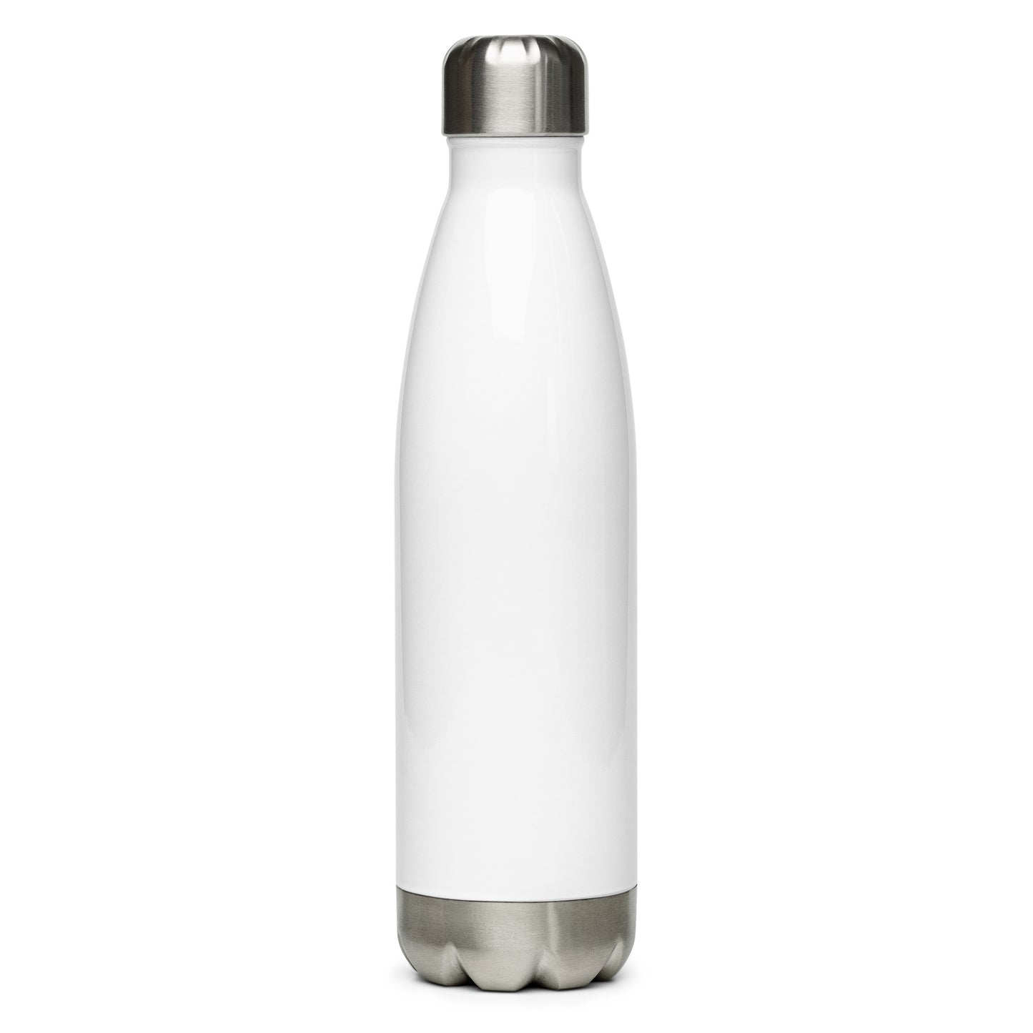 Bando Extracts Stainless Steel Water Bottle